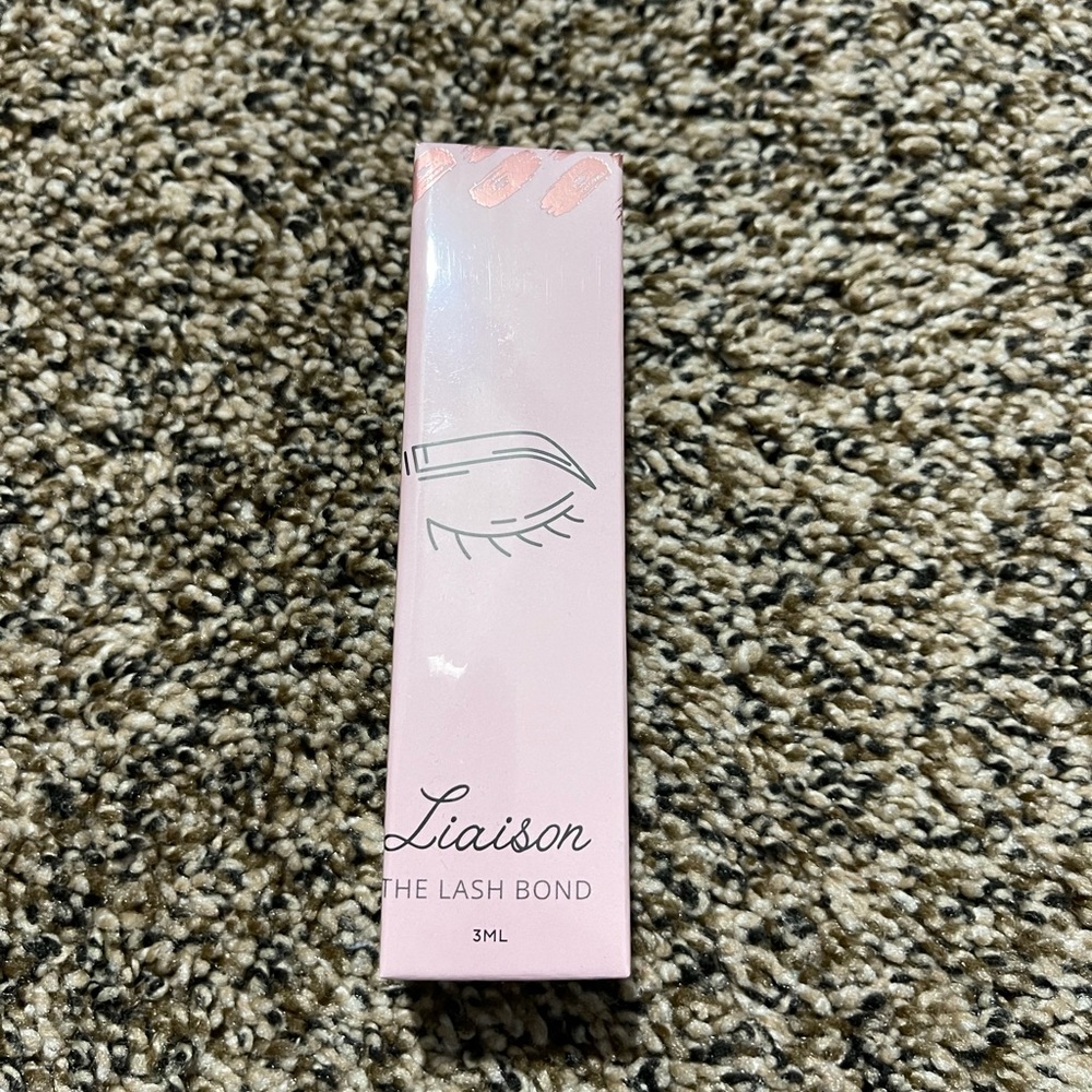 Liaison Lash Bond